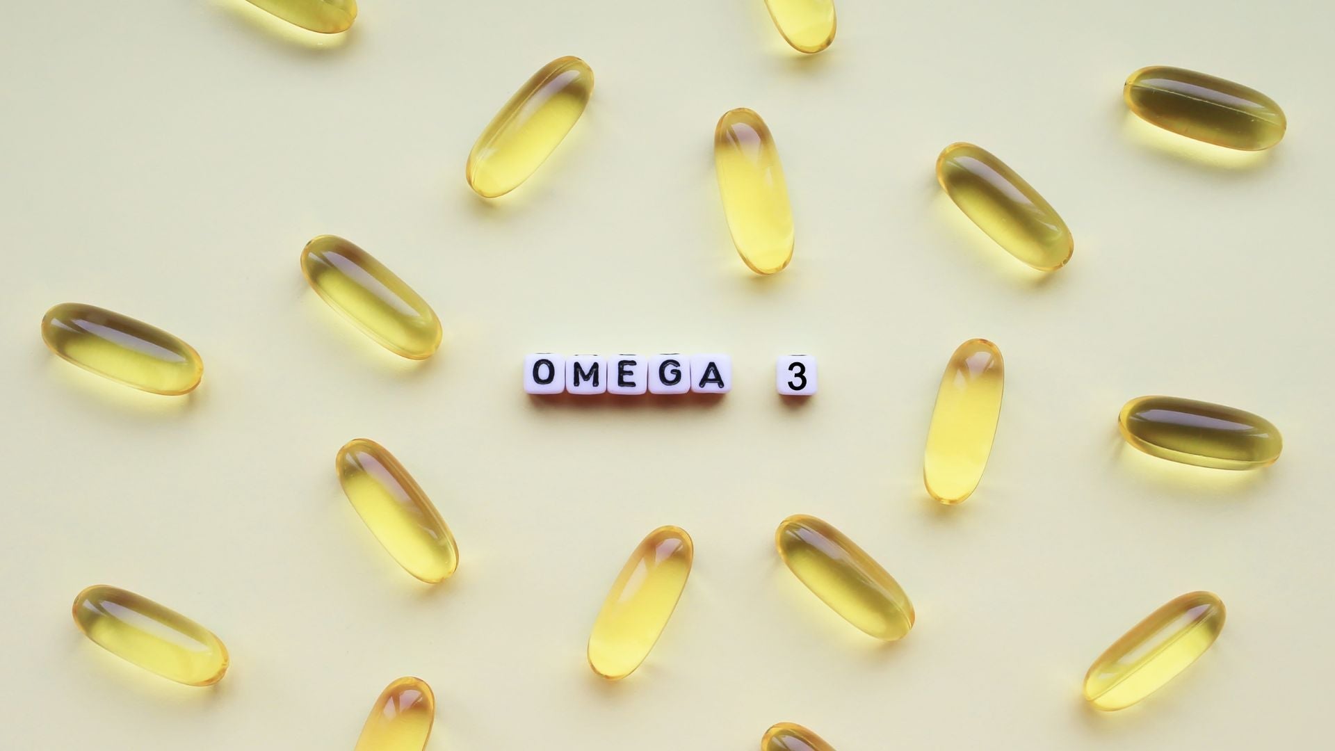 Combien de gélules d'oméga 3 consommer par jour