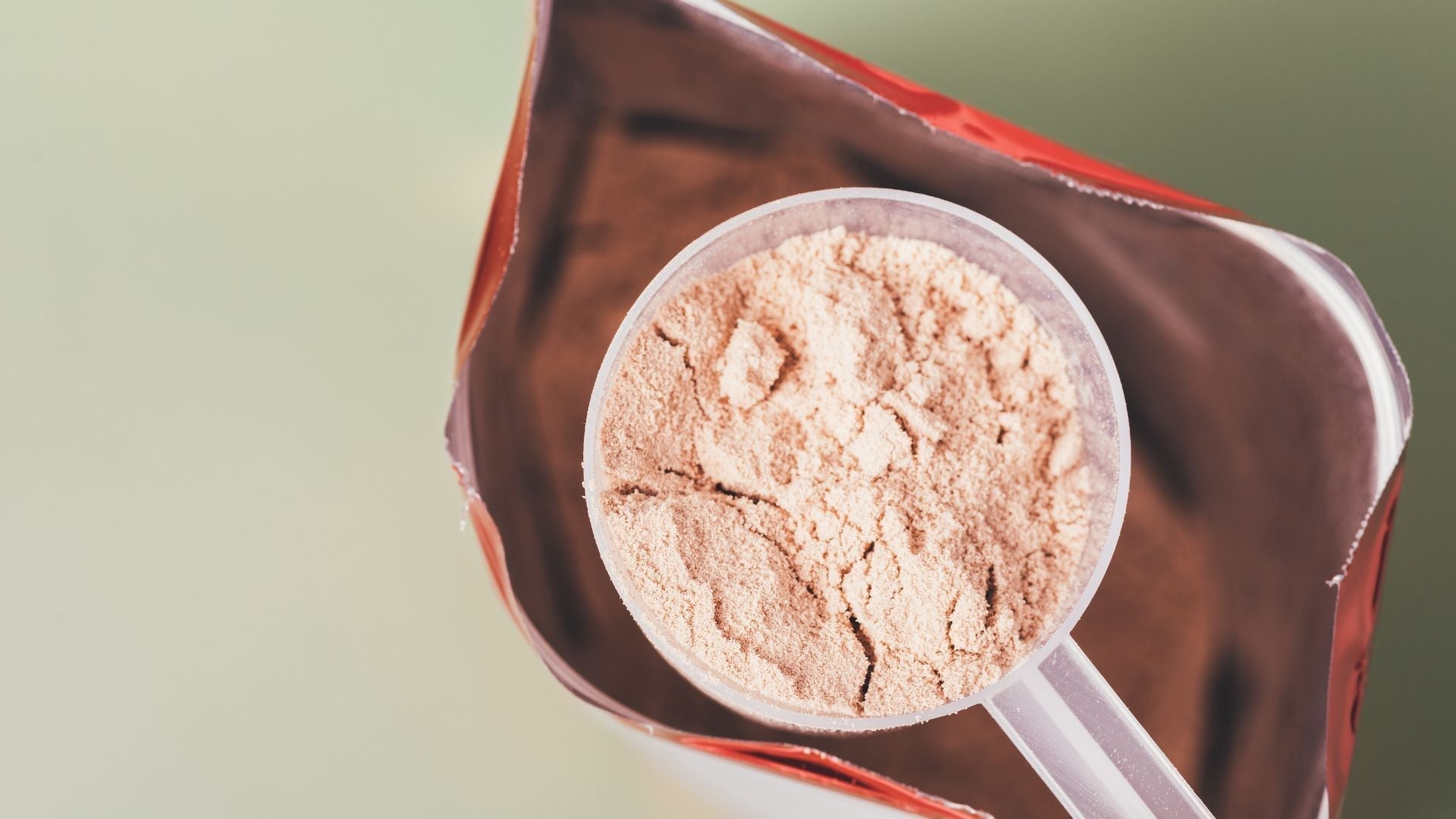 Gainer ou whey pour une prise de masse, que choisir