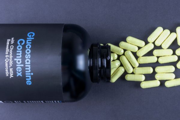 Glucosamine chondroitine et perte de poids, est-ce que cela fonctionne