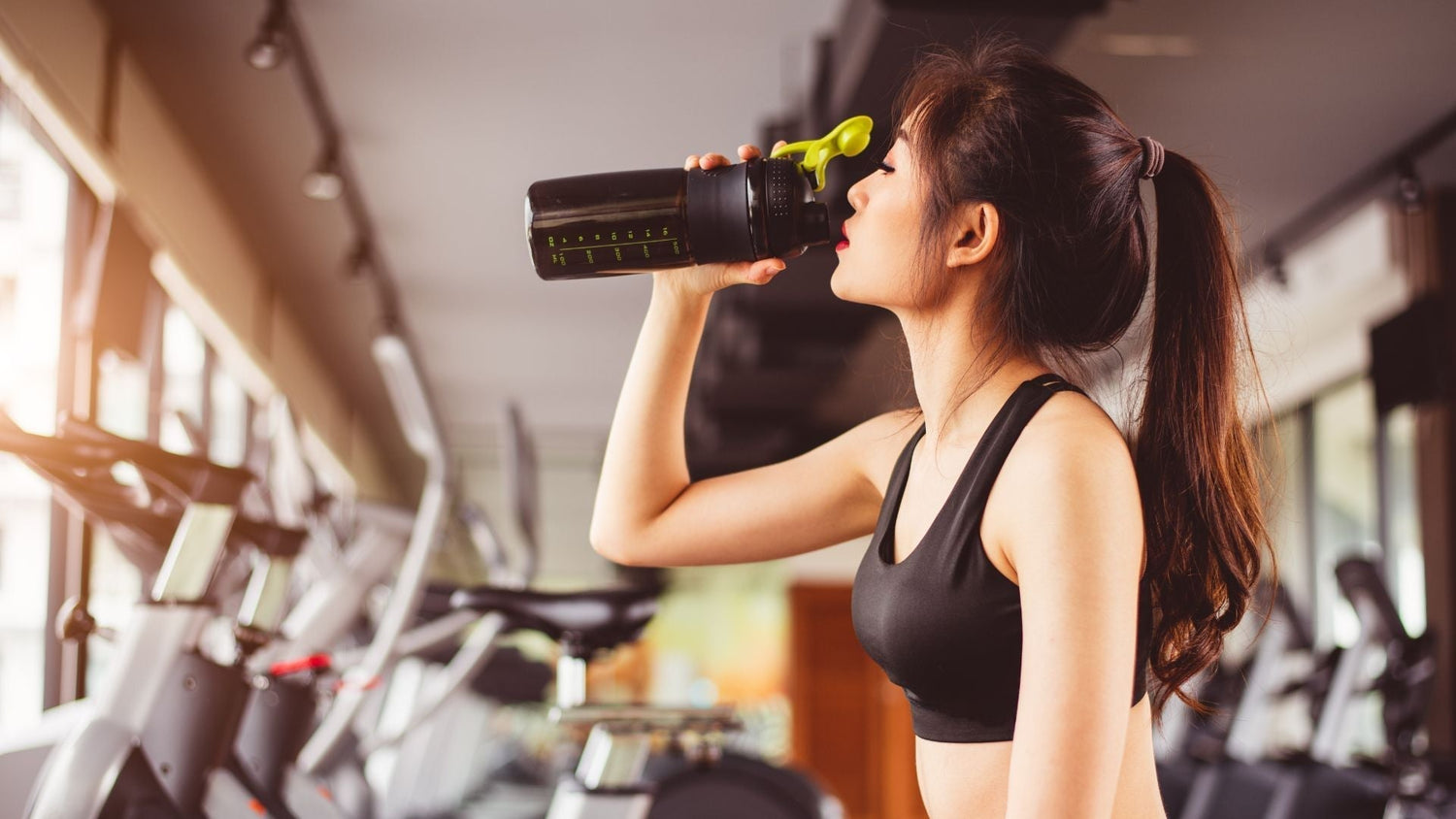 La whey protéine fait grossir mythe ou réalité