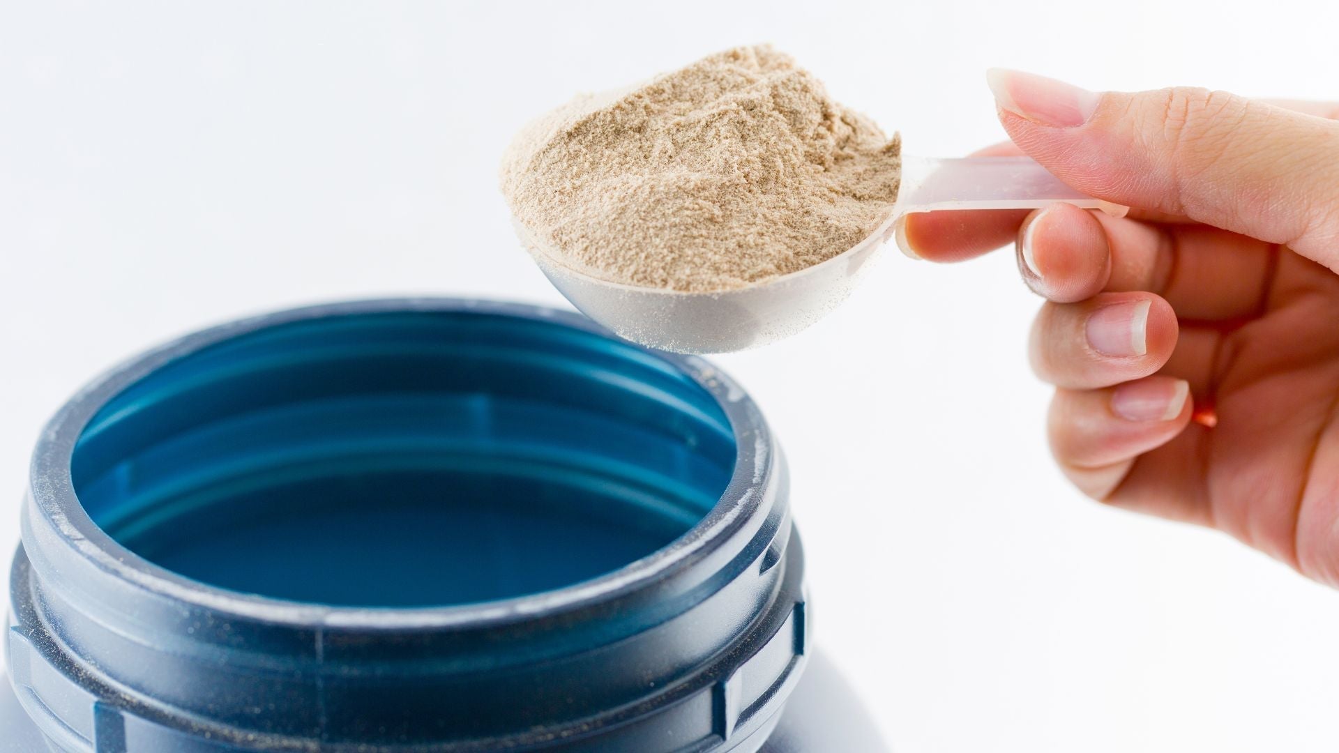 La whey protéine peut-elle périmer