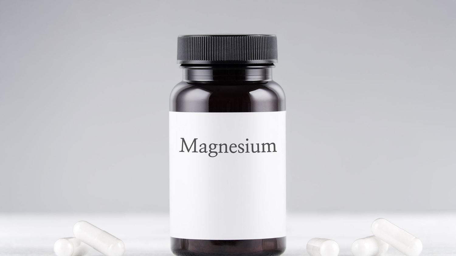 Magnésium quand le prendre pour optimiser son efficacité