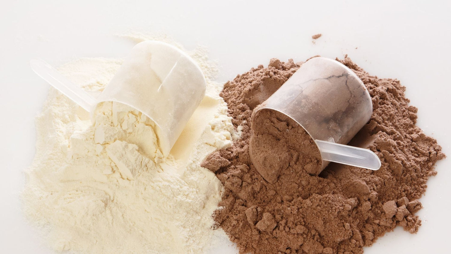 Qu'est-ce que la whey protéine et à quoi sert-elle