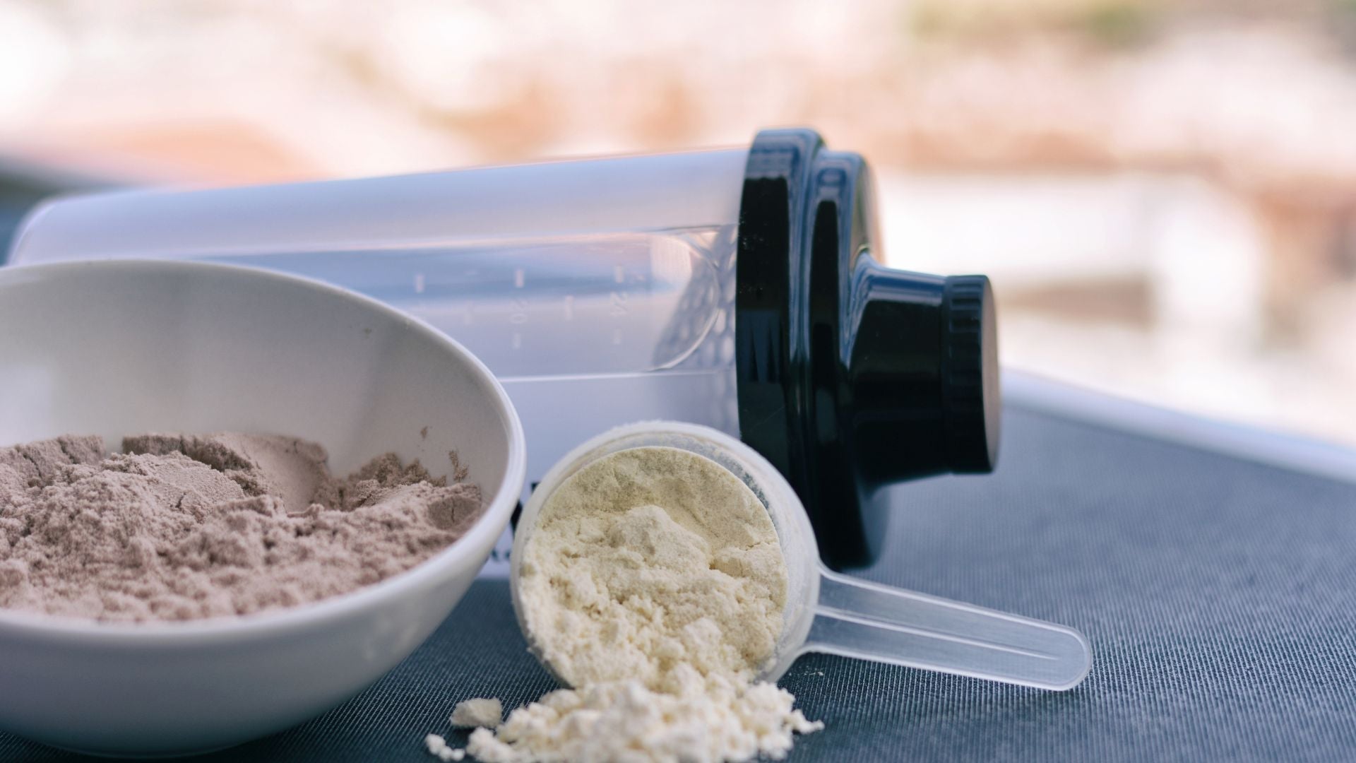 quelle whey choisir