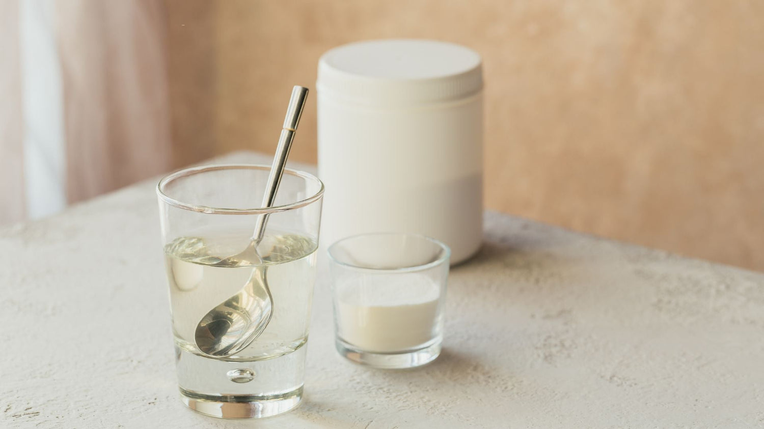 Quels sont les bienfaits d'une consommation de collagène marin