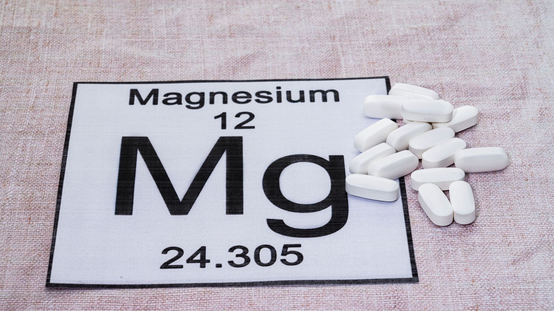 À quoi sert le magnésium  Rôles essentiels et bienfaits pour l'organisme