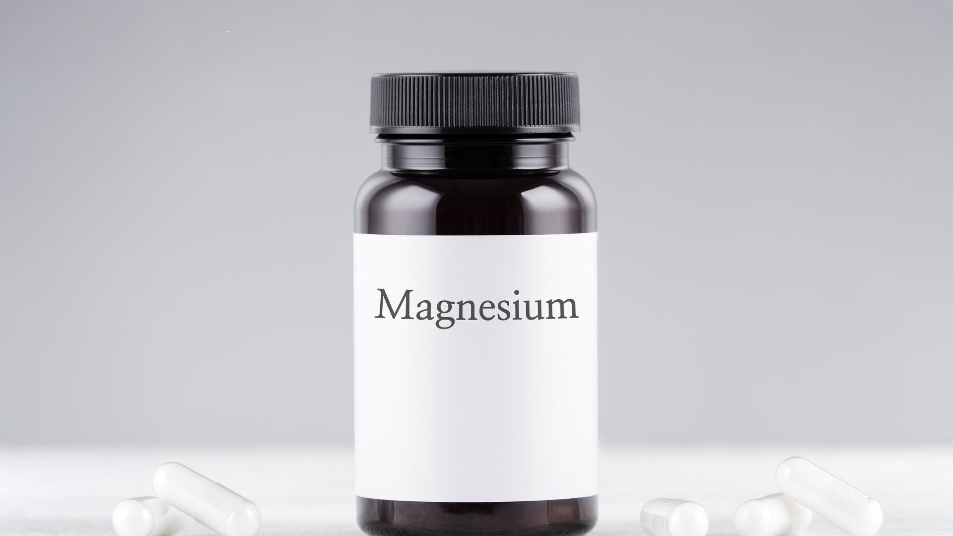 Magnésium  quand le prendre pour optimiser son efficacité