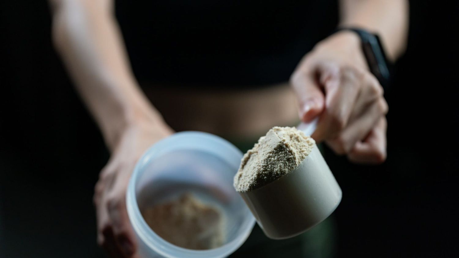 Quelle whey choisir pour une prise de masse et comment la consommer 