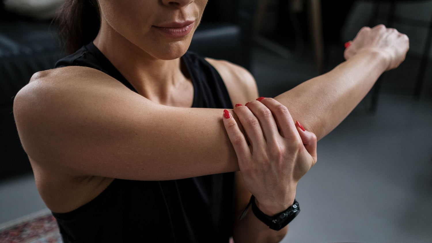 Quels compléments alimentaires prendre en cas de tendinite 