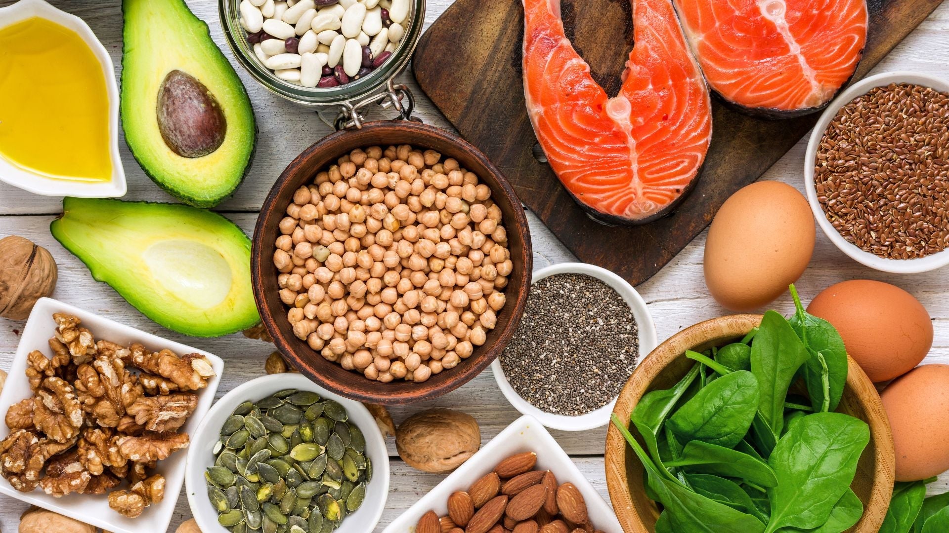 Quels sont les aliments riches en oméga 3