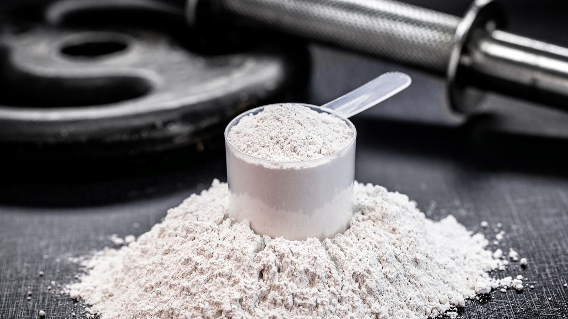 Quels sont les effets de la créatine en musculation